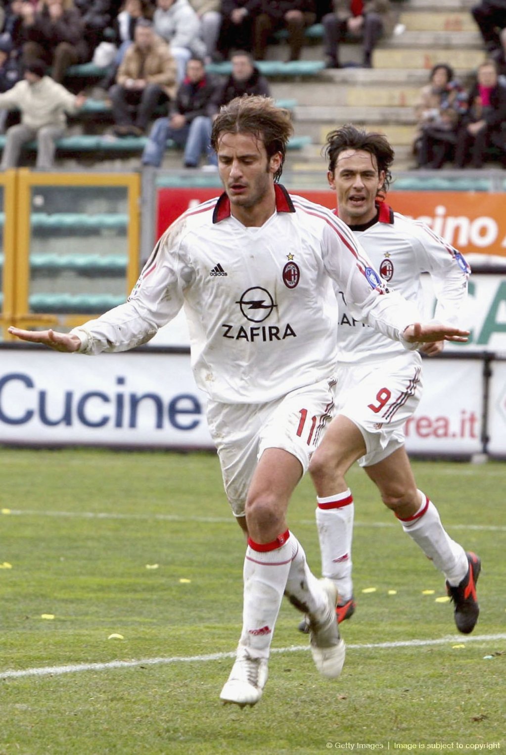 锐洞察力 锐洞察力