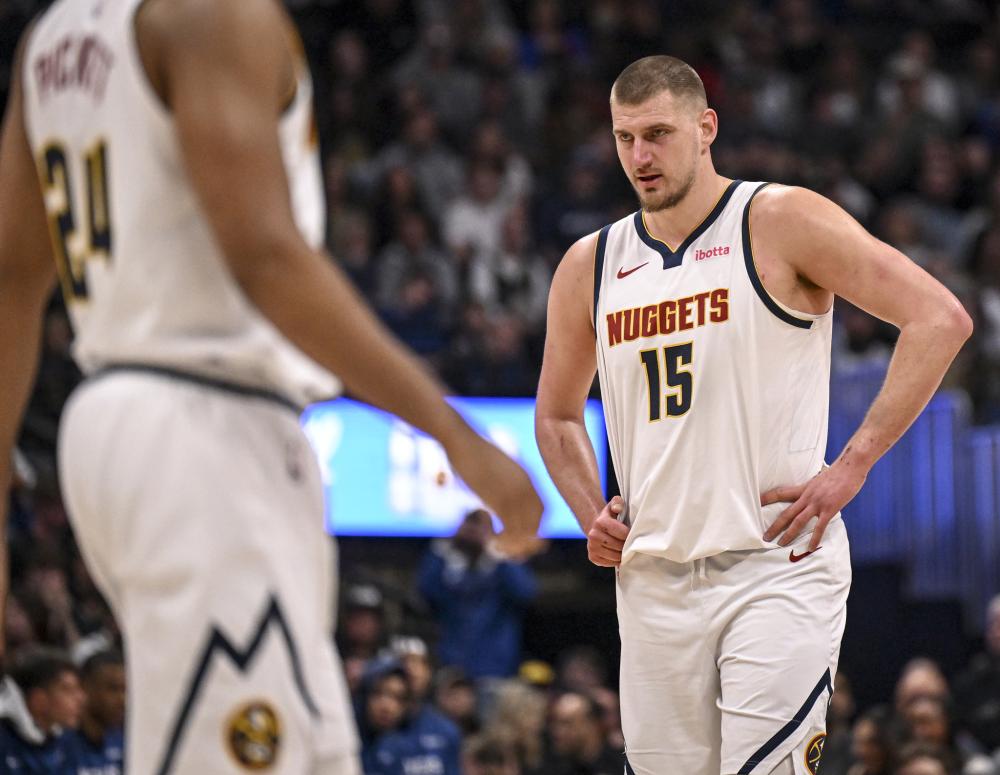 利拉德在G 利拉德在G